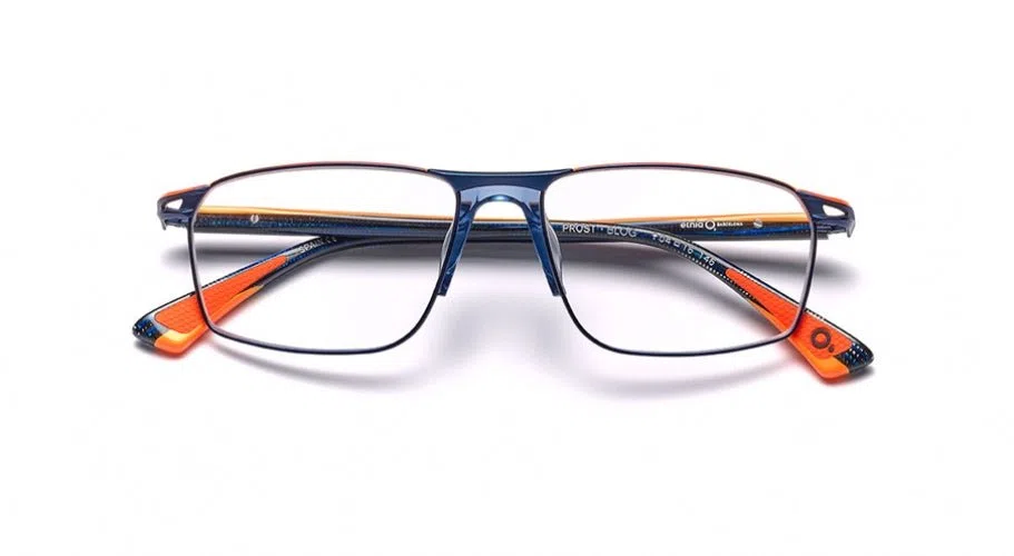 Etnia Barcelona PROST Eyeglasses - view 12